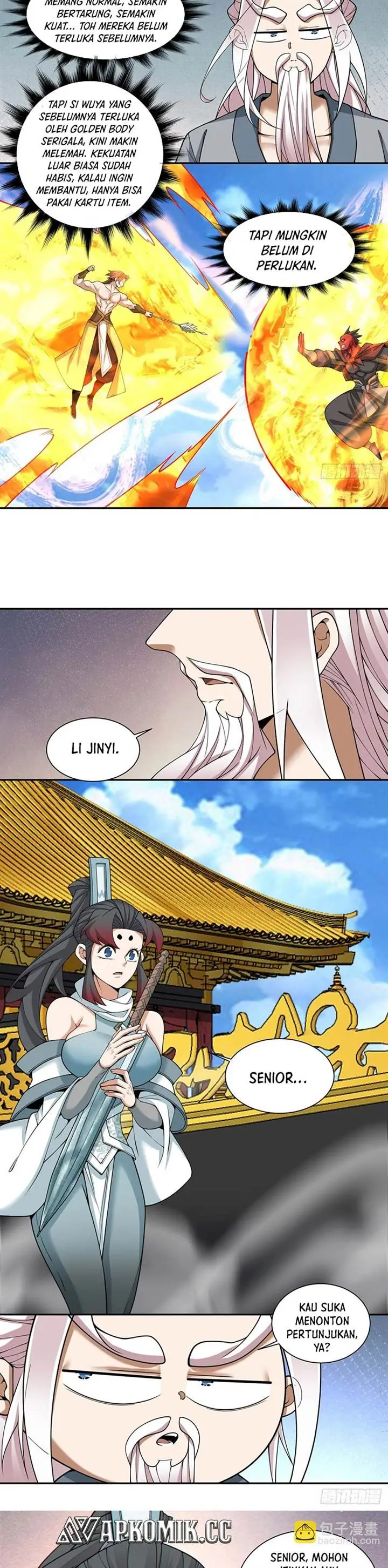 image-komik-my-disciples-are-all-big-villains-chapter-396-15/18