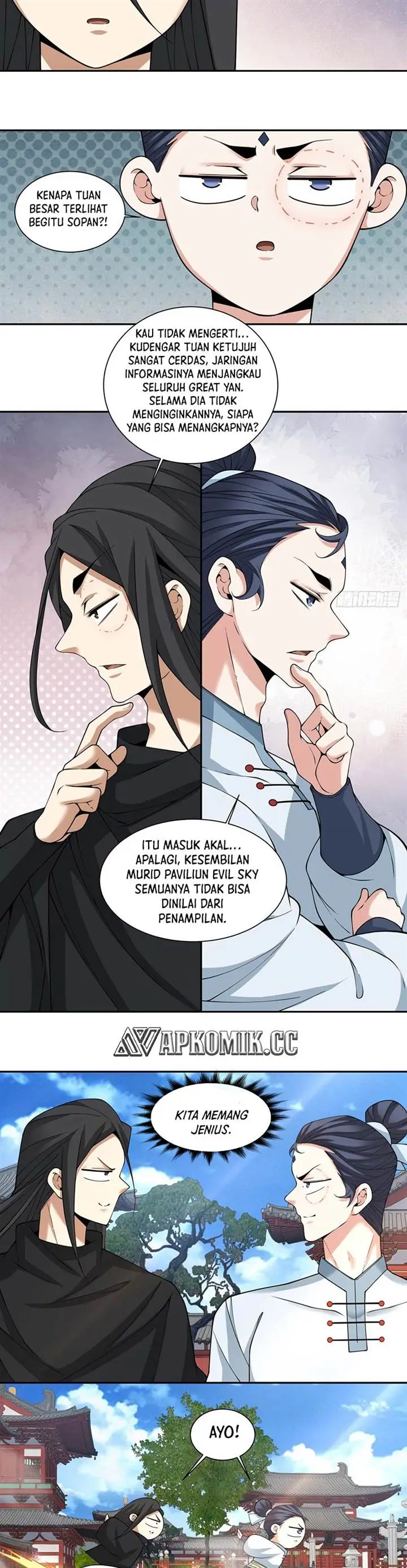 image-komik-my-disciples-are-all-big-villains-chapter-398-18/25