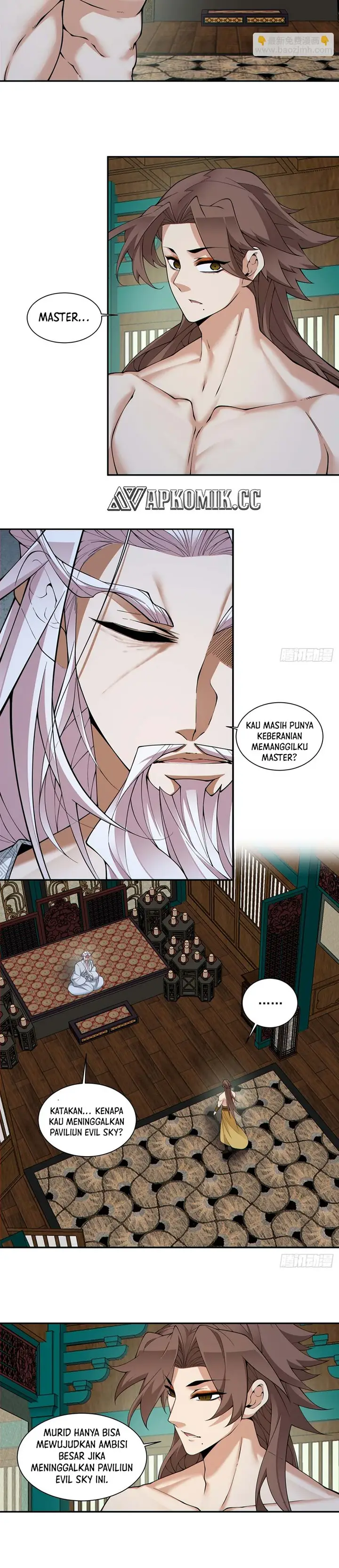 image-komik-my-disciples-are-all-big-villains-chapter-400-2/22