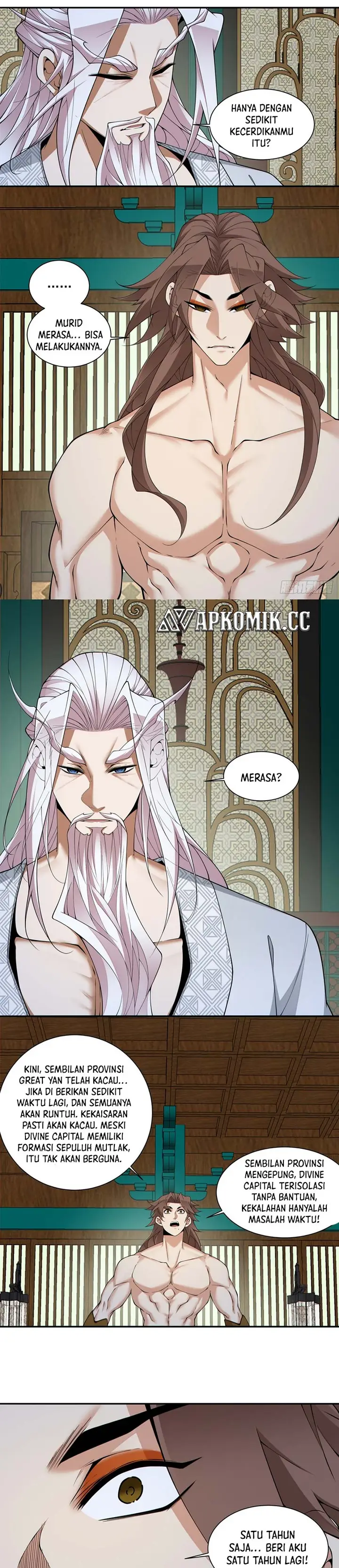 image-komik-my-disciples-are-all-big-villains-chapter-400-3/22