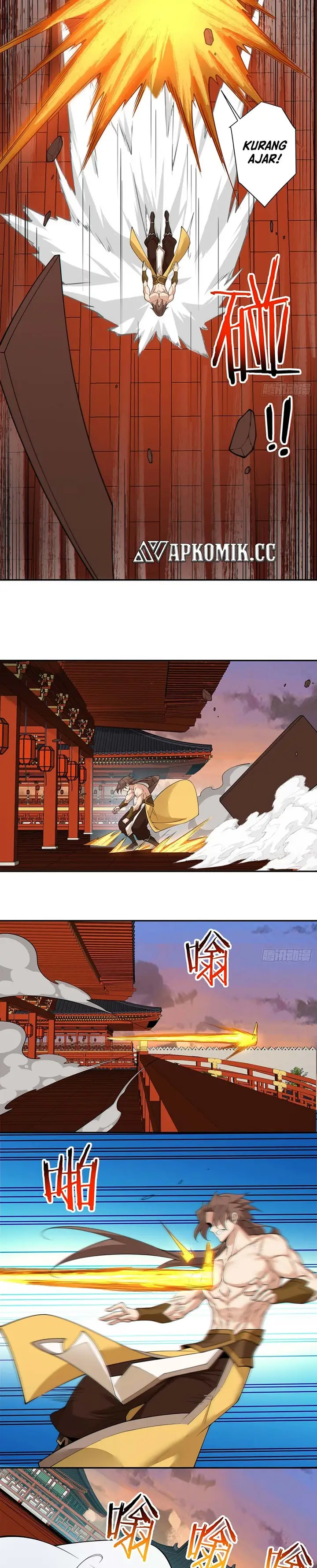 image-komik-my-disciples-are-all-big-villains-chapter-400-9/22