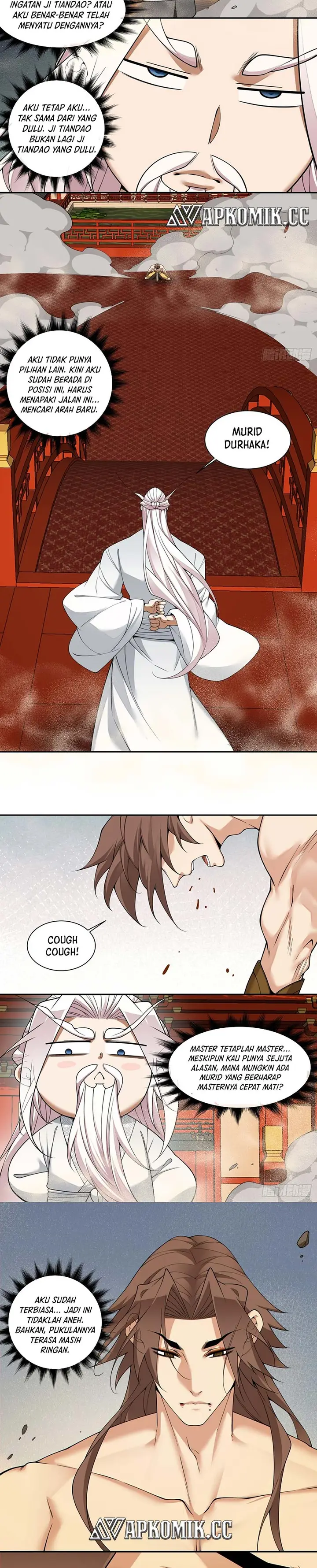 image-komik-my-disciples-are-all-big-villains-chapter-400-11/22