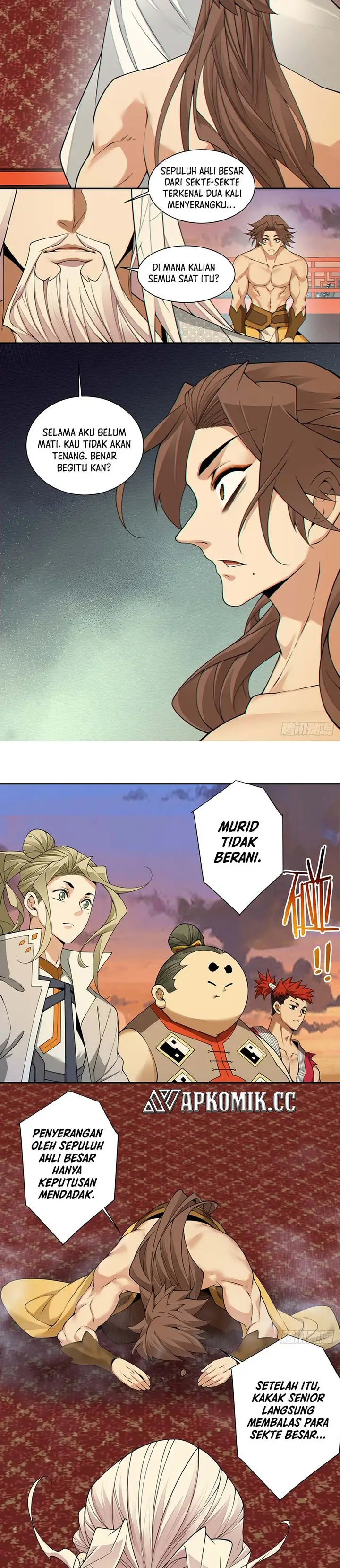 image-komik-my-disciples-are-all-big-villains-chapter-400-18/22