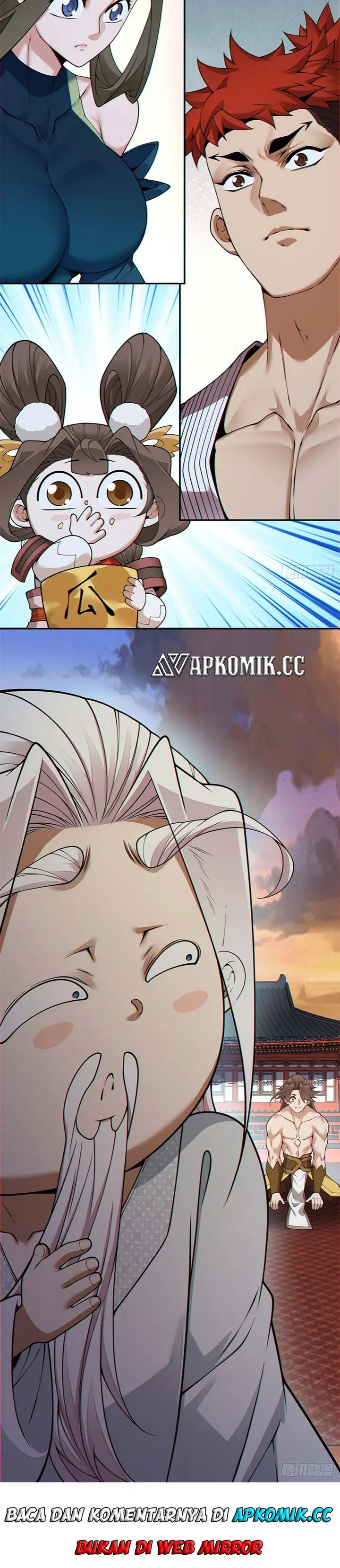 image-komik-my-disciples-are-all-big-villains-chapter-400-21/22