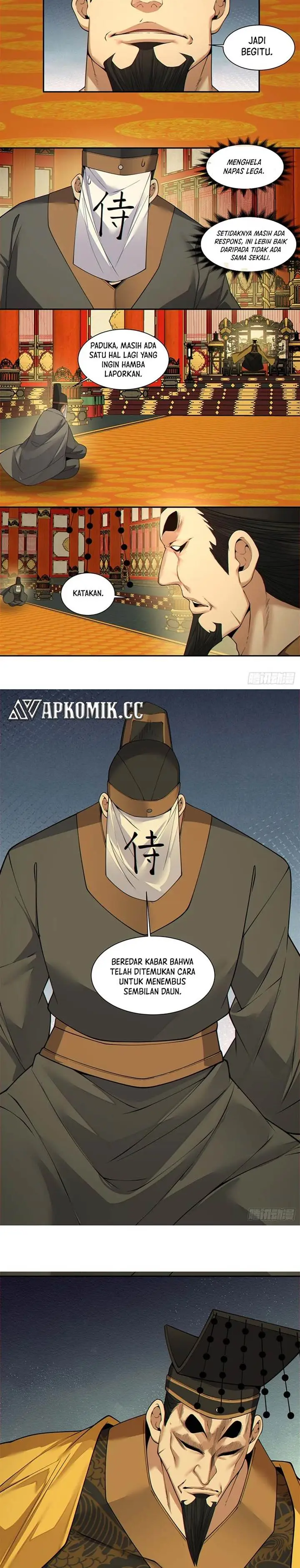 image-komik-my-disciples-are-all-big-villains-chapter-401-20/22