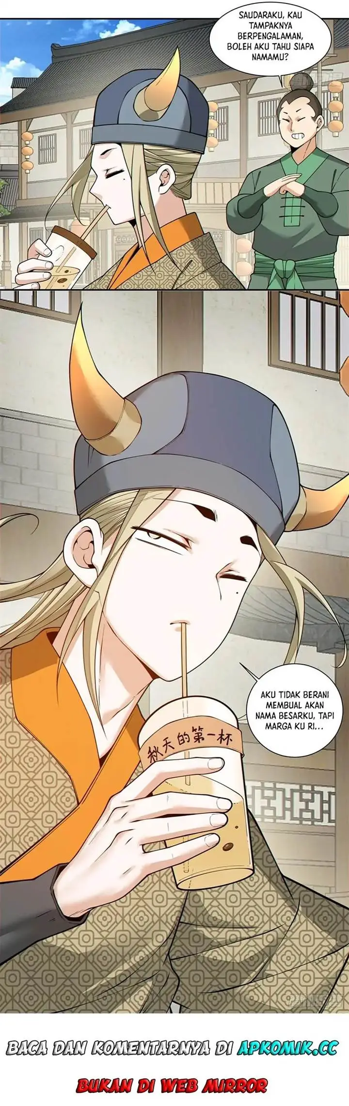 image-komik-my-disciples-are-all-big-villains-chapter-403-10/11