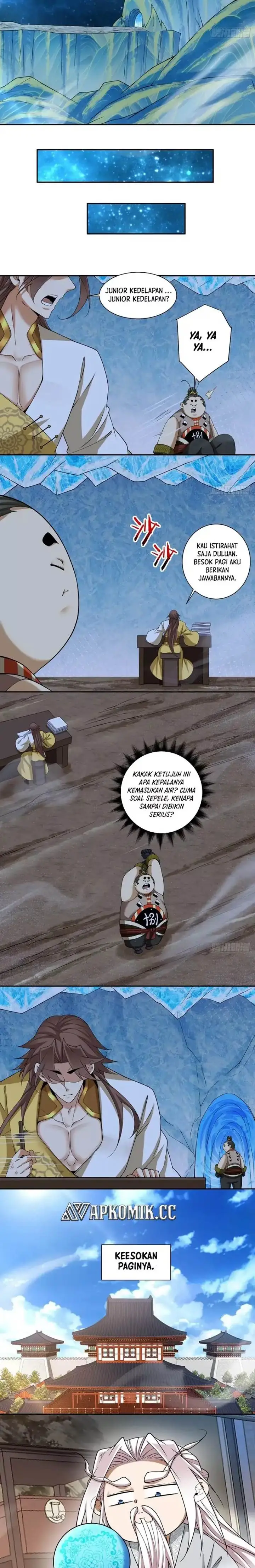 image-komik-my-disciples-are-all-big-villains-chapter-406-10/15