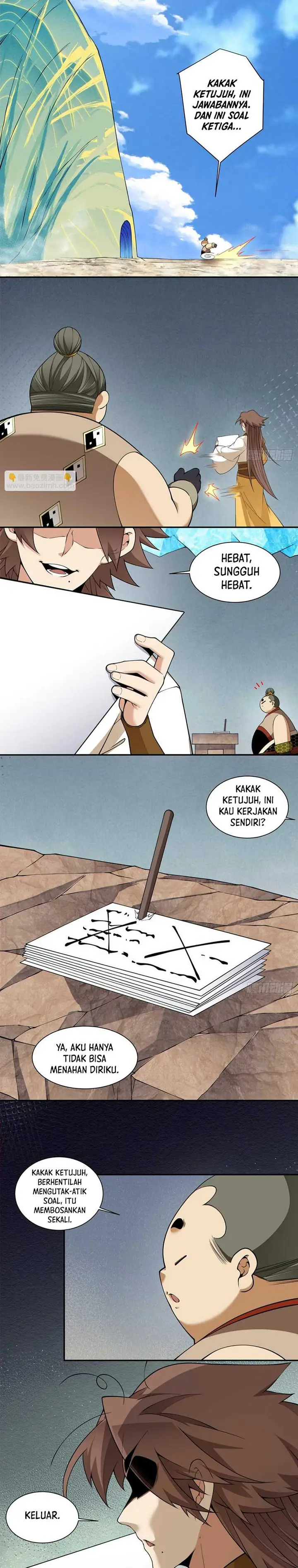 image-komik-my-disciples-are-all-big-villains-chapter-407-5/15