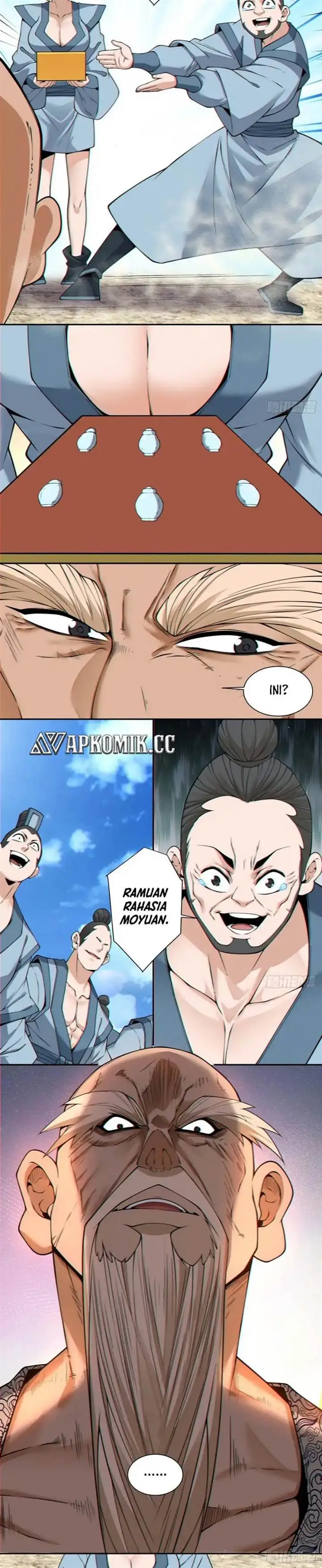 image-komik-my-disciples-are-all-big-villains-chapter-411-5/16