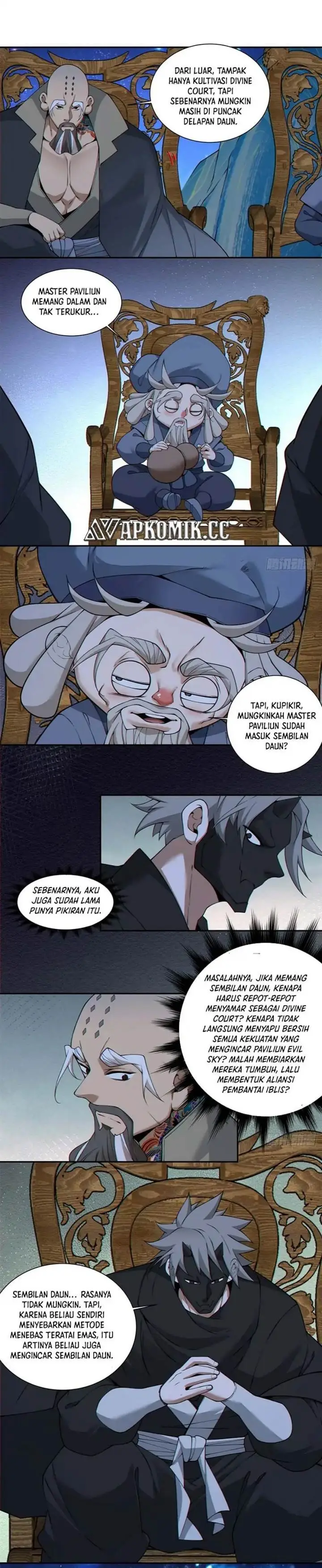 image-komik-my-disciples-are-all-big-villains-chapter-411-11/16