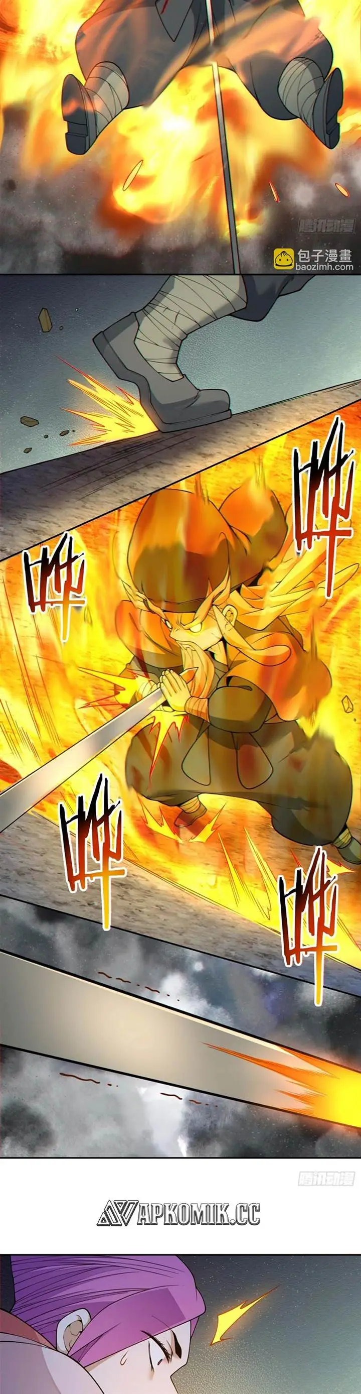 image-komik-my-disciples-are-all-big-villains-chapter-413-3/22