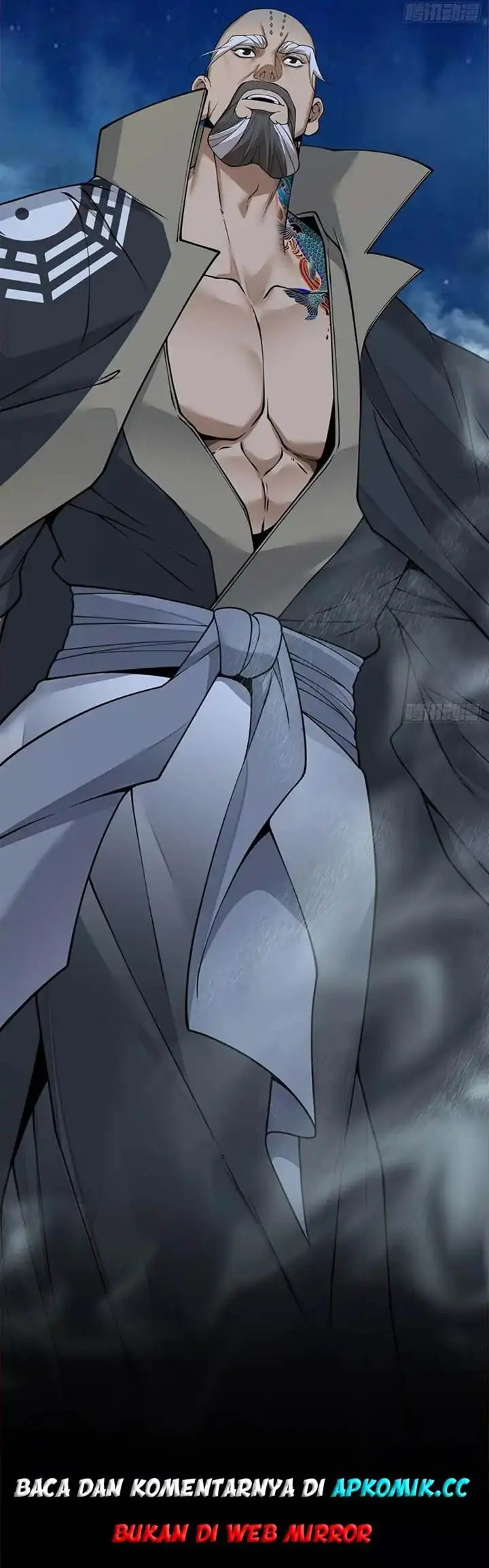 image-komik-my-disciples-are-all-big-villains-chapter-420-9/10