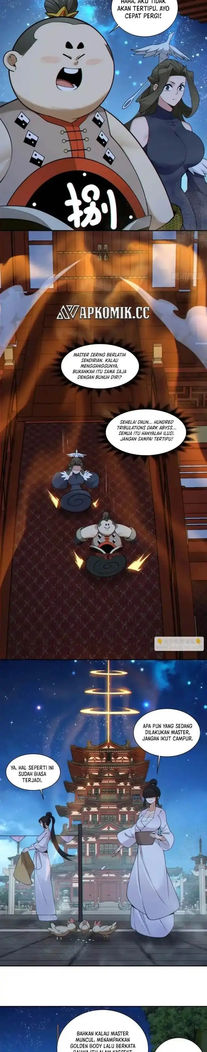 image-komik-my-disciples-are-all-big-villains-chapter-439-2/13