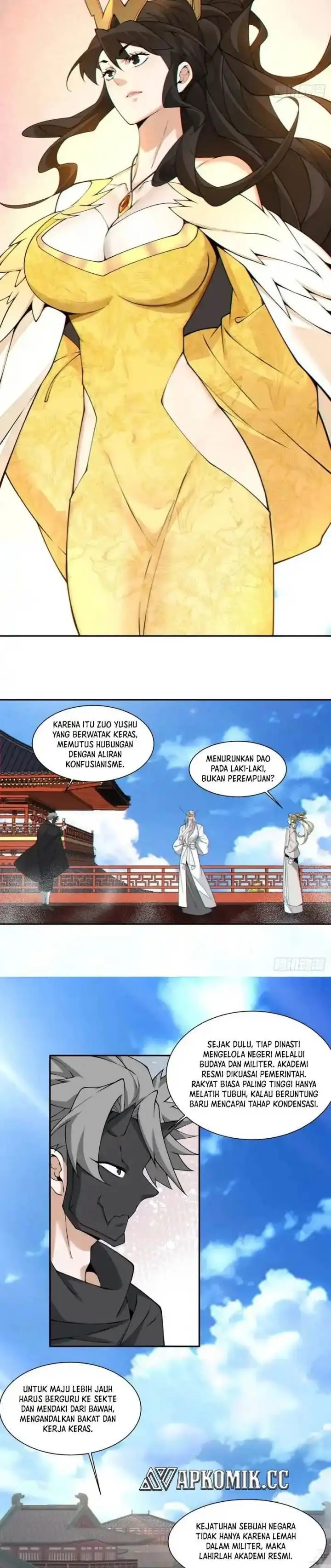 image-komik-my-disciples-are-all-big-villains-chapter-439-9/13