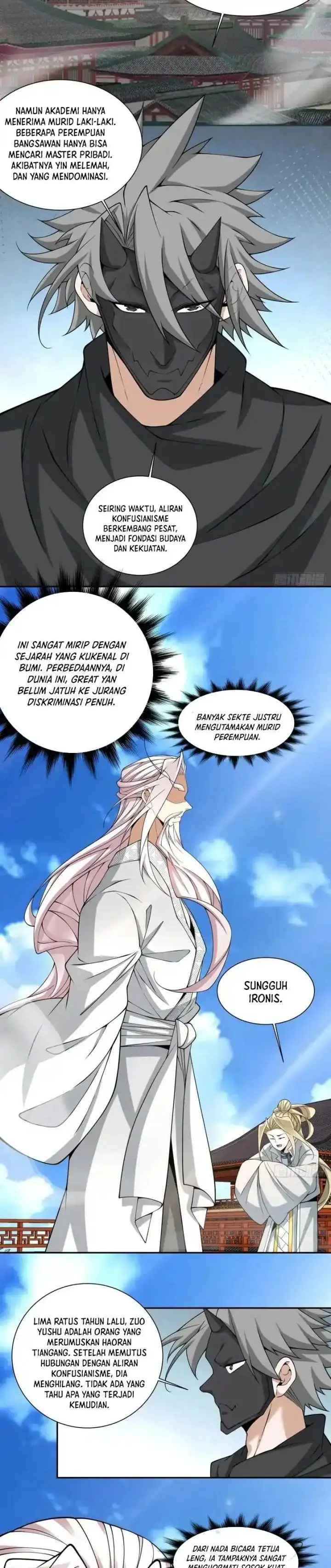 image-komik-my-disciples-are-all-big-villains-chapter-439-10/13