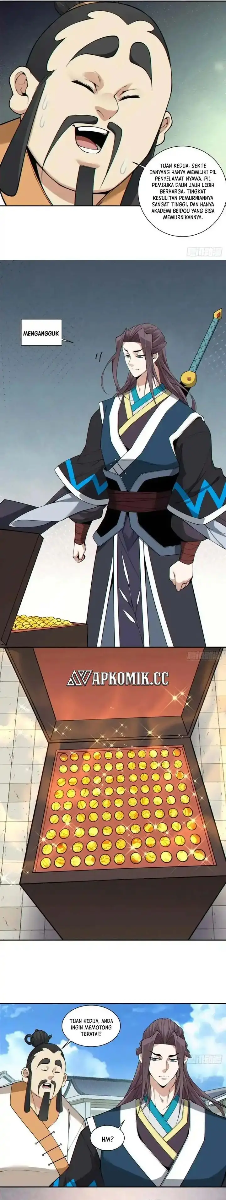 image-komik-my-disciples-are-all-big-villains-chapter-460-10/14