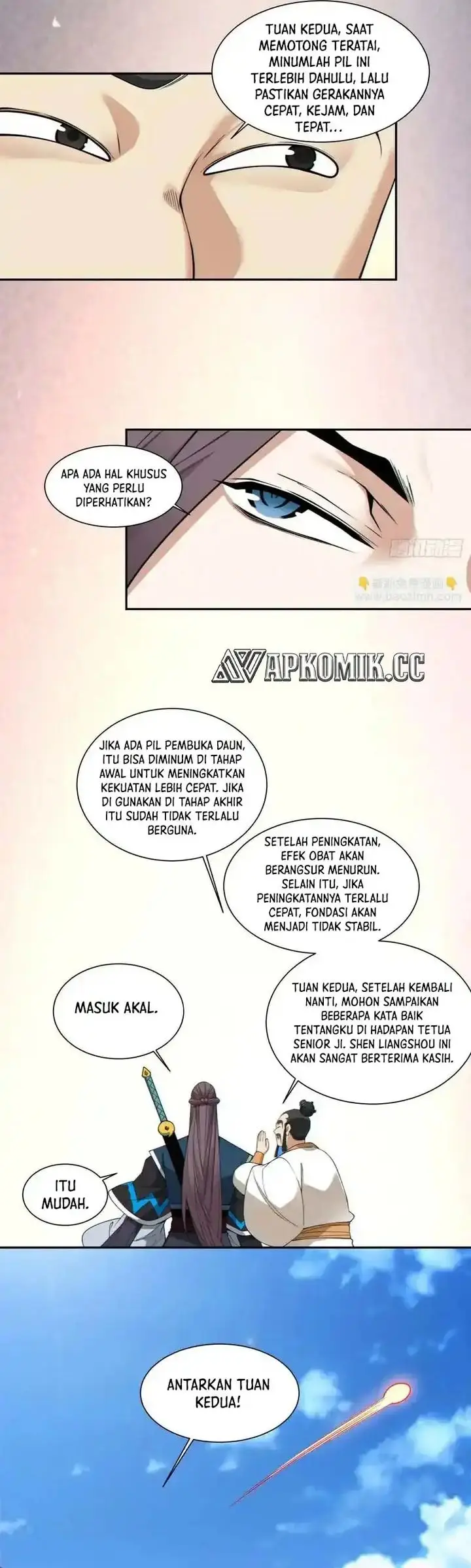 image-komik-my-disciples-are-all-big-villains-chapter-460-11/14