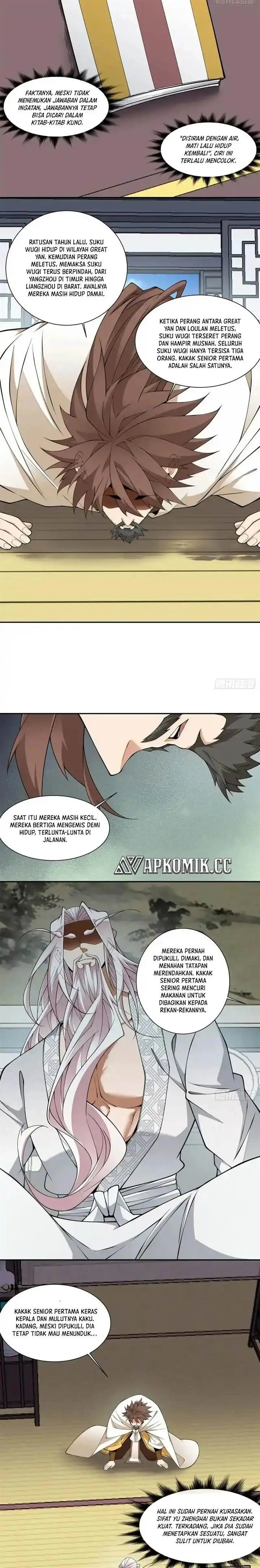 image-komik-my-disciples-are-all-big-villains-chapter-462-5/11