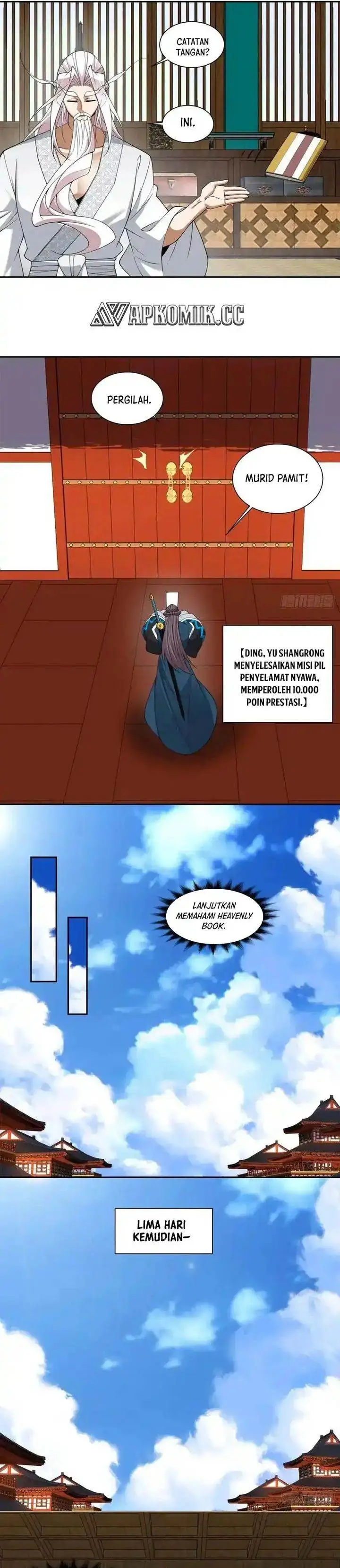 image-komik-my-disciples-are-all-big-villains-chapter-465-11/14