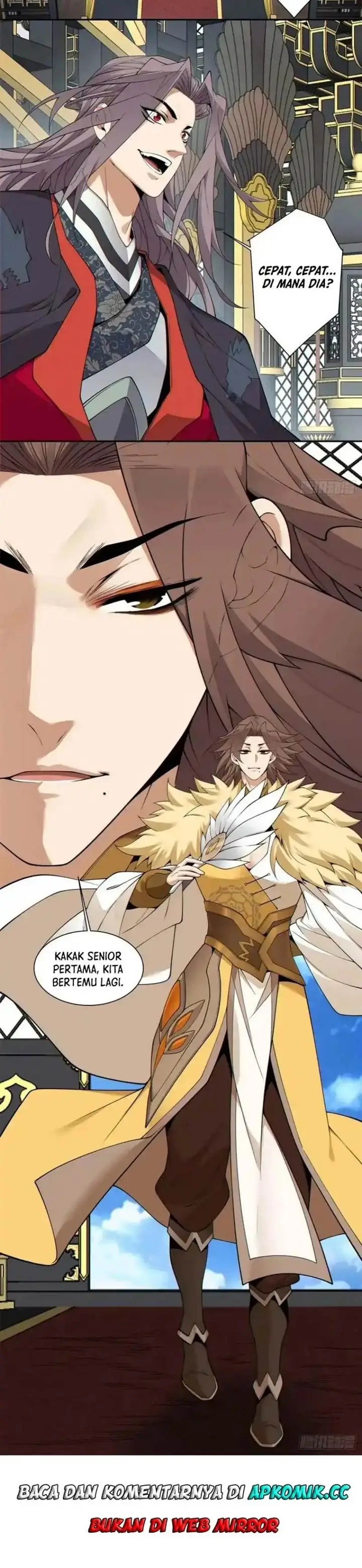 image-komik-my-disciples-are-all-big-villains-chapter-466-14/15