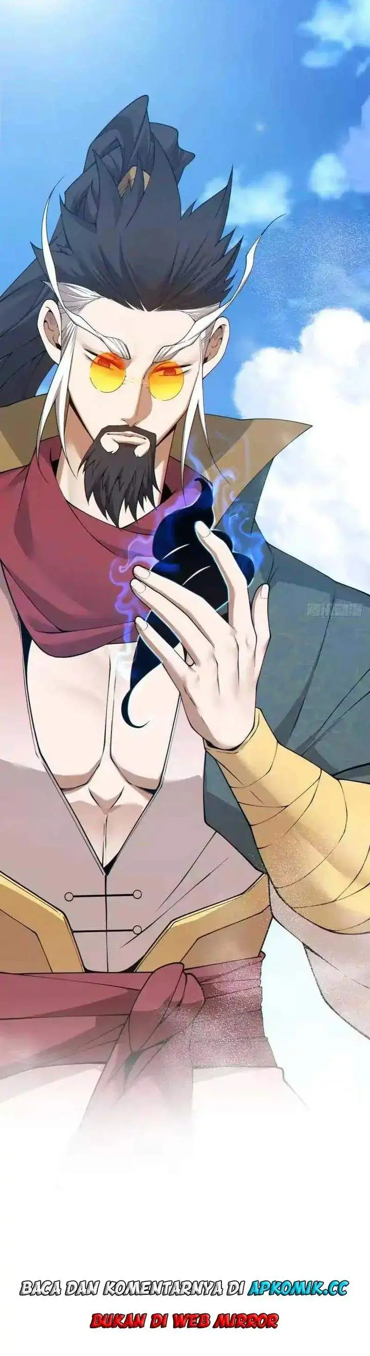 image-komik-my-disciples-are-all-big-villains-chapter-474-14/15