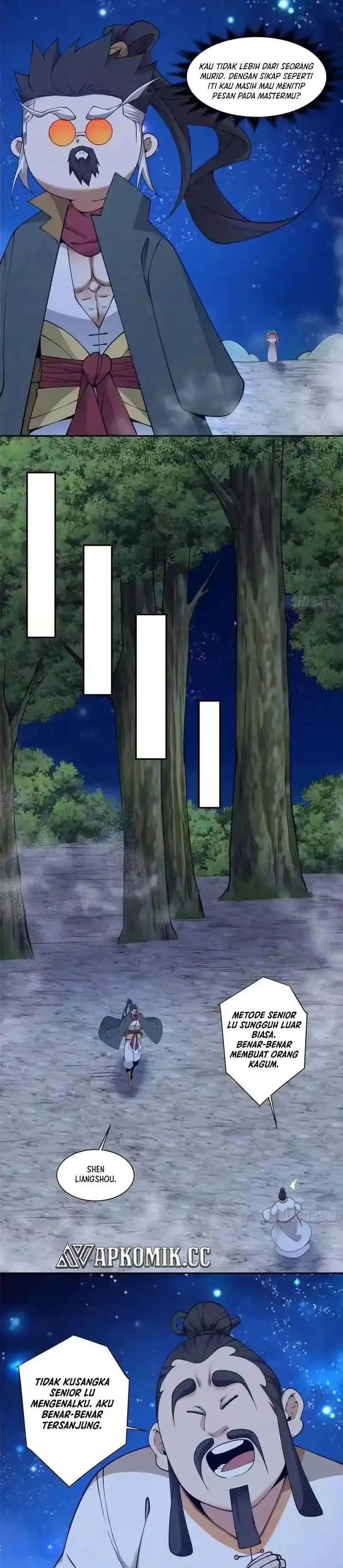 image-komik-my-disciples-are-all-big-villains-chapter-488-10/15