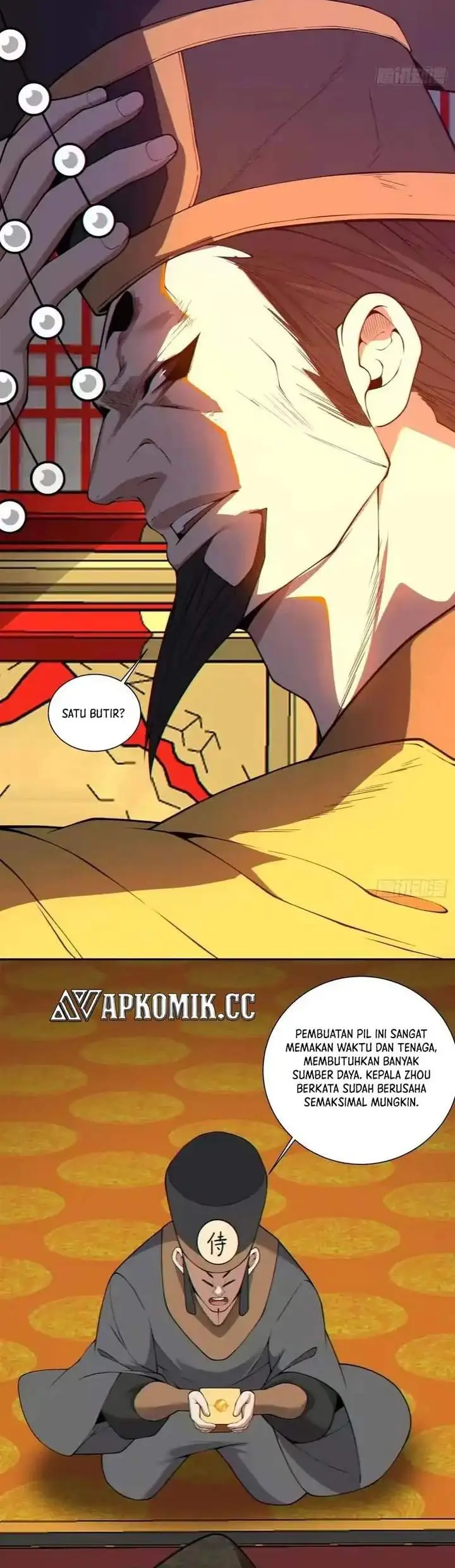 image-komik-my-disciples-are-all-big-villains-chapter-493-10/15