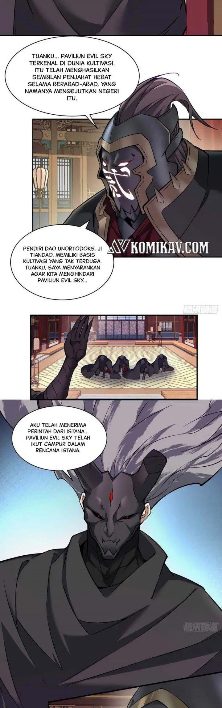 image-komik-my-disciples-are-all-big-villains-chapter-73-19/23