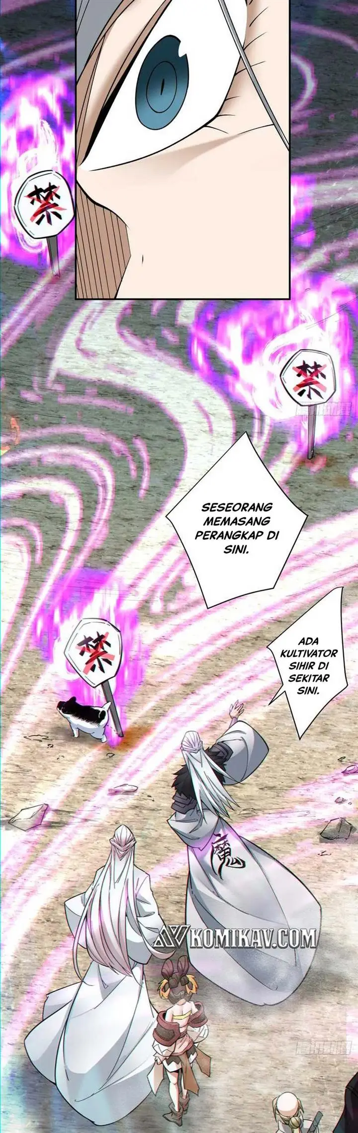 image-komik-my-disciples-are-all-big-villains-chapter-91-26/28