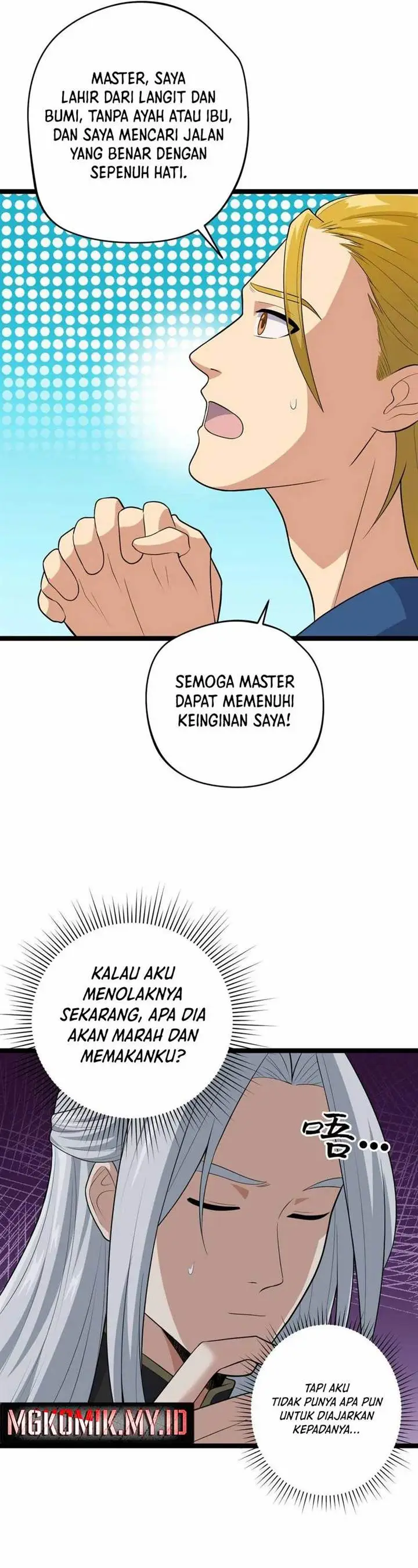 image-komik-my-disciples-are-all-invincible-monsters-chapter-3-14/28