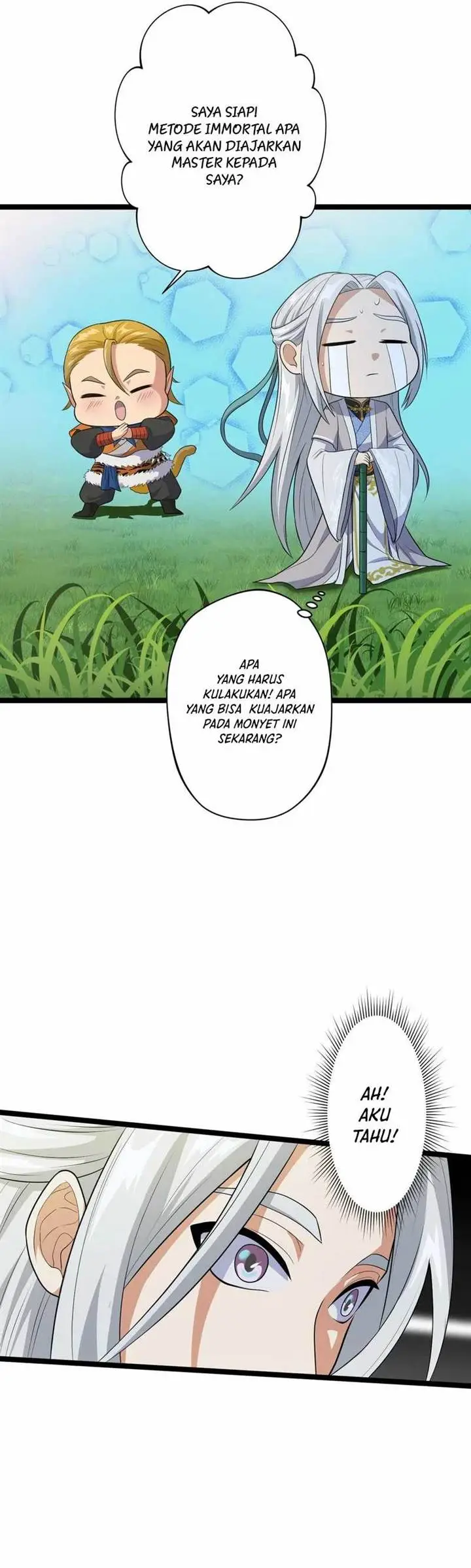 image-komik-my-disciples-are-all-invincible-monsters-chapter-3-23/28