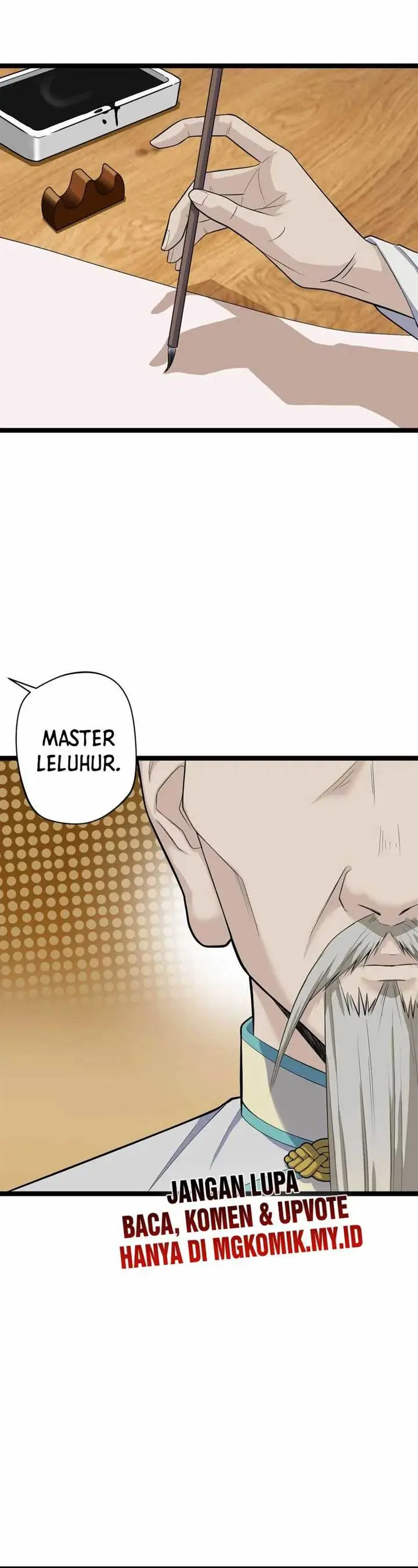 image-komik-my-disciples-are-all-invincible-monsters-chapter-4-1/25