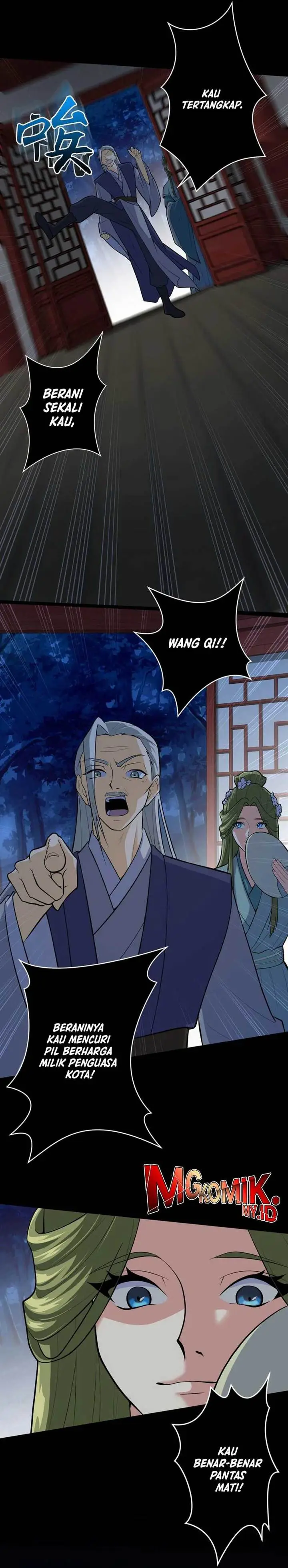 image-komik-my-disciples-are-all-invincible-monsters-chapter-5-24/27