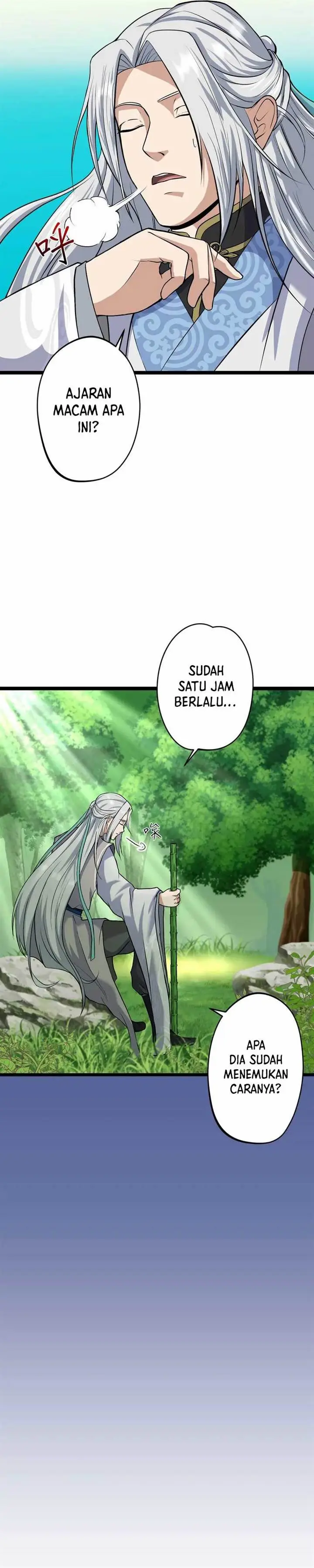 image-komik-my-disciples-are-all-invincible-monsters-chapter-7-14/23