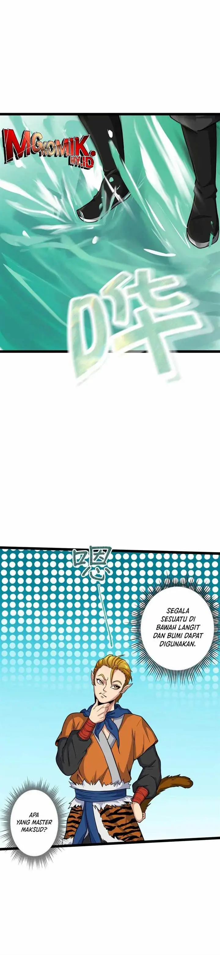 image-komik-my-disciples-are-all-invincible-monsters-chapter-7-16/23