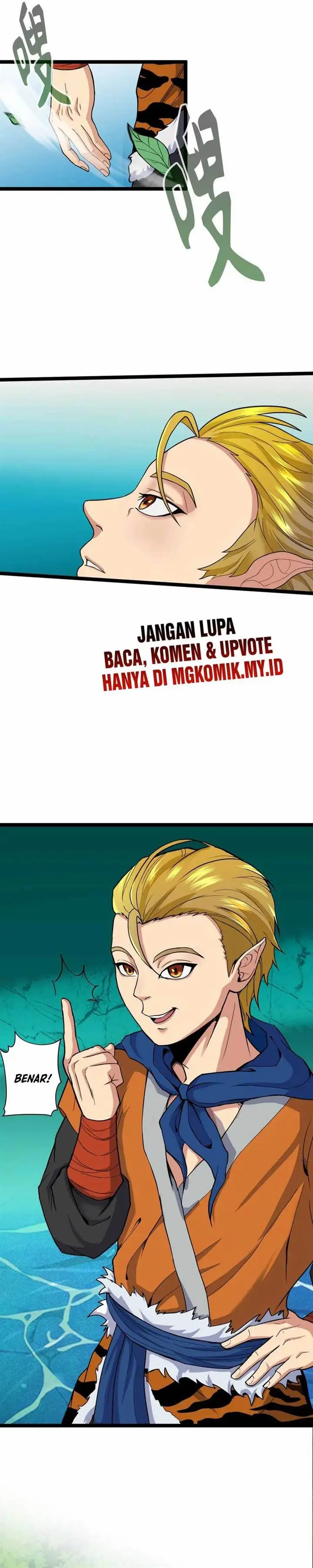 image-komik-my-disciples-are-all-invincible-monsters-chapter-7-17/23