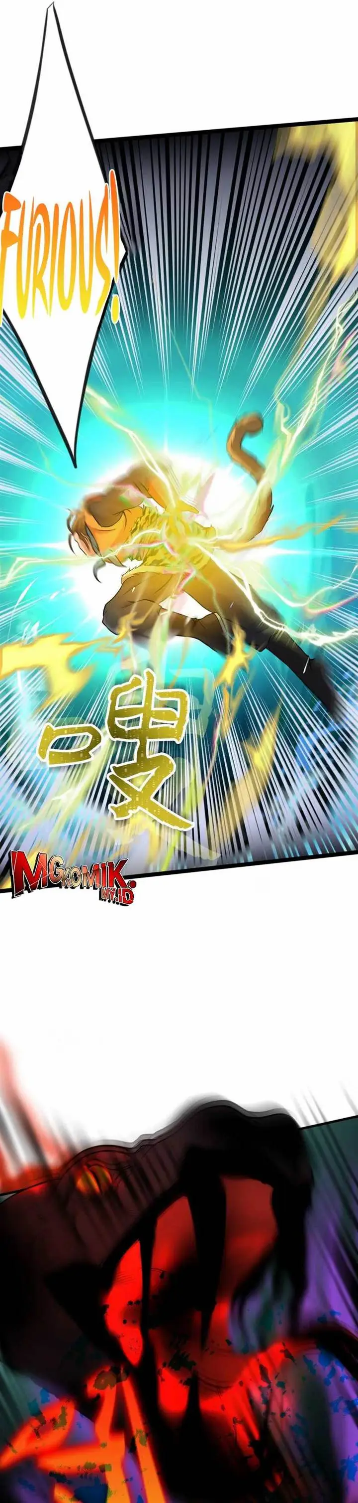 image-komik-my-disciples-are-all-invincible-monsters-chapter-8-6/24