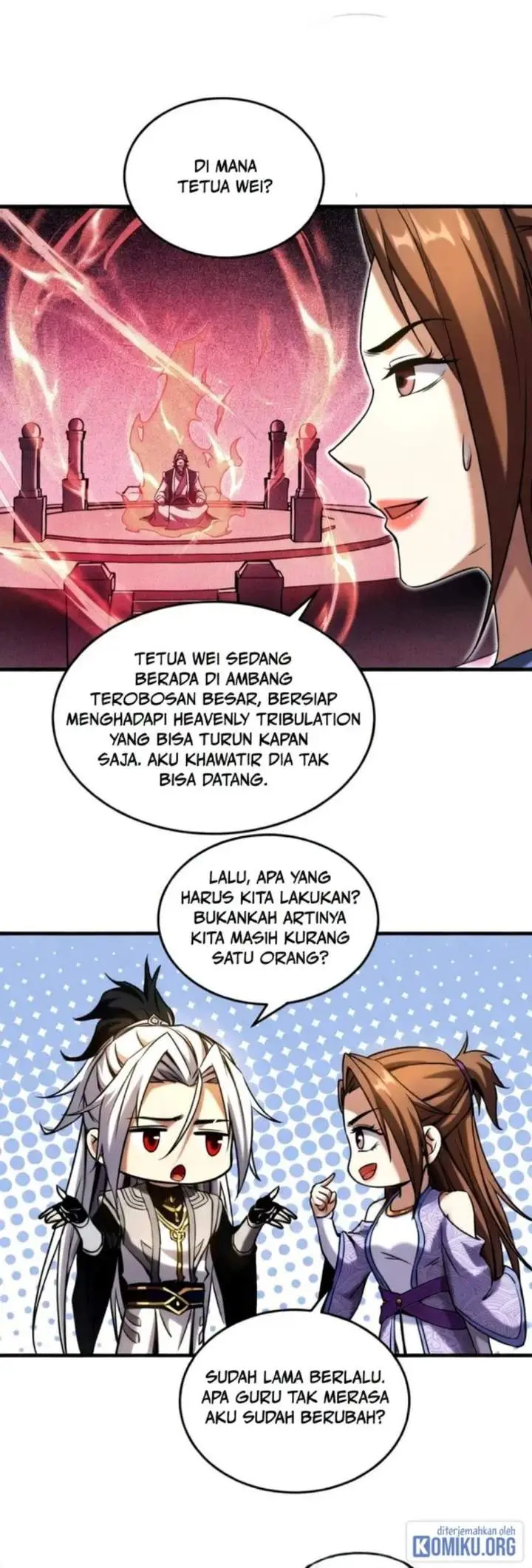 image-komik-my-disciples-cultivate-while-i-slack-off-chapter-101-3/37