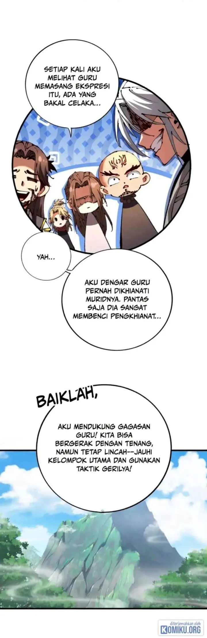 image-komik-my-disciples-cultivate-while-i-slack-off-chapter-103-1/29