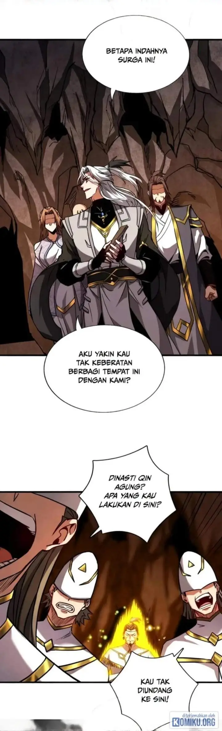 image-komik-my-disciples-cultivate-while-i-slack-off-chapter-103-7/29