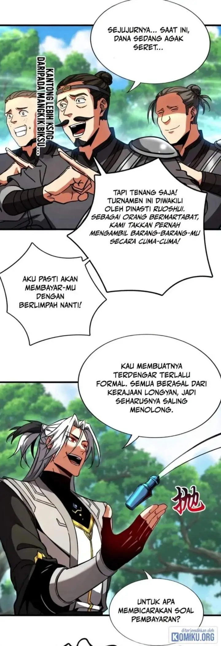 image-komik-my-disciples-cultivate-while-i-slack-off-chapter-104-19/25