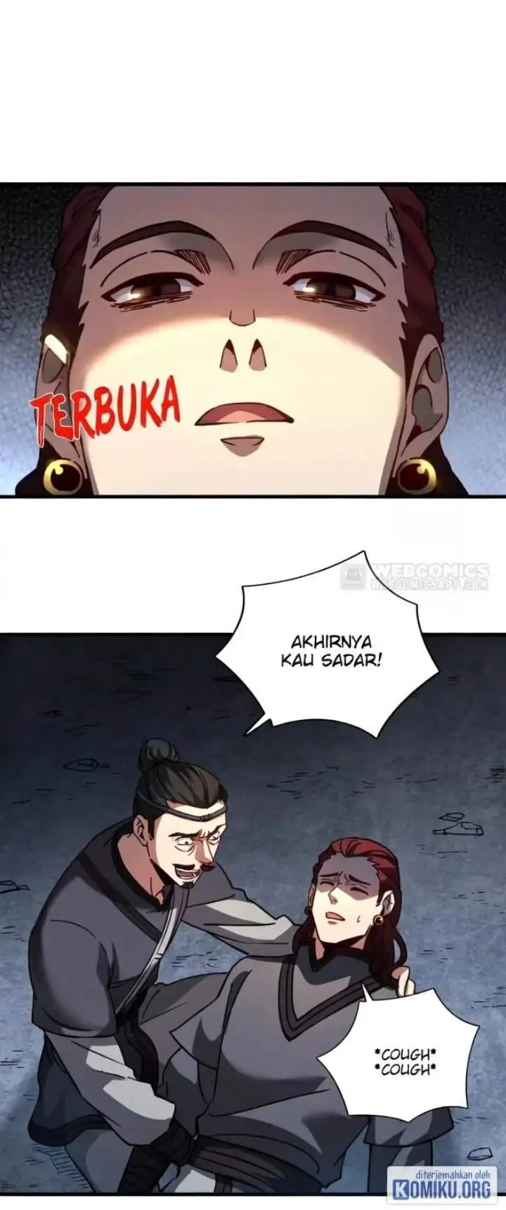 image-komik-my-disciples-cultivate-while-i-slack-off-chapter-105-5/26