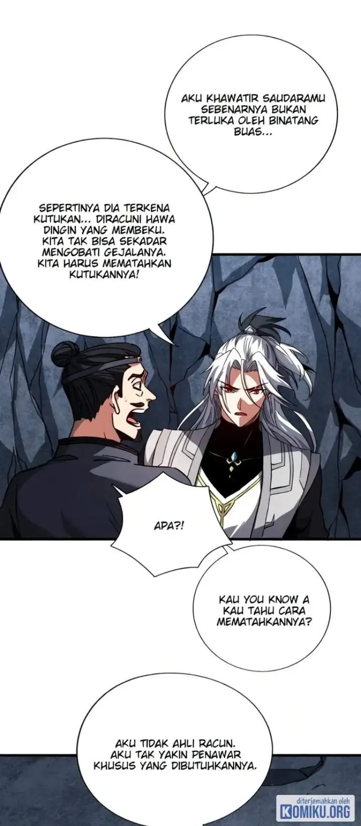 image-komik-my-disciples-cultivate-while-i-slack-off-chapter-105-9/26