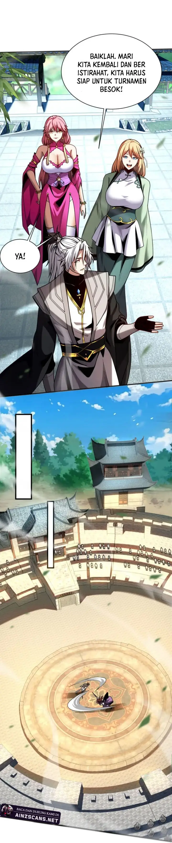 image-komik-my-disciples-cultivate-while-i-slack-off-chapter-39-4/23