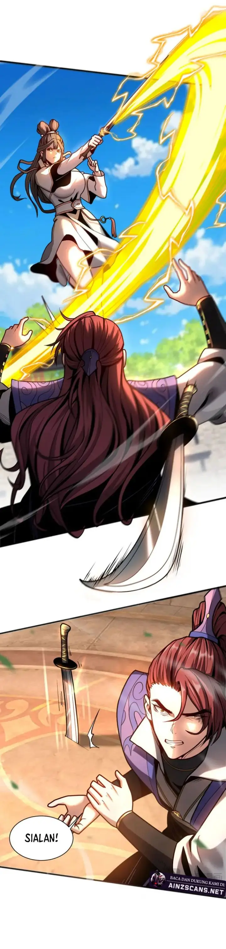 image-komik-my-disciples-cultivate-while-i-slack-off-chapter-39-5/23