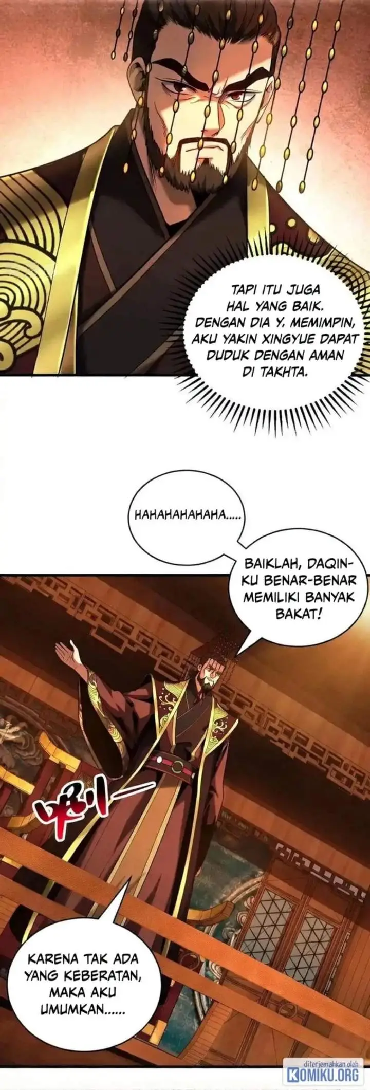 image-komik-my-disciples-cultivate-while-i-slack-off-chapter-68-2/32