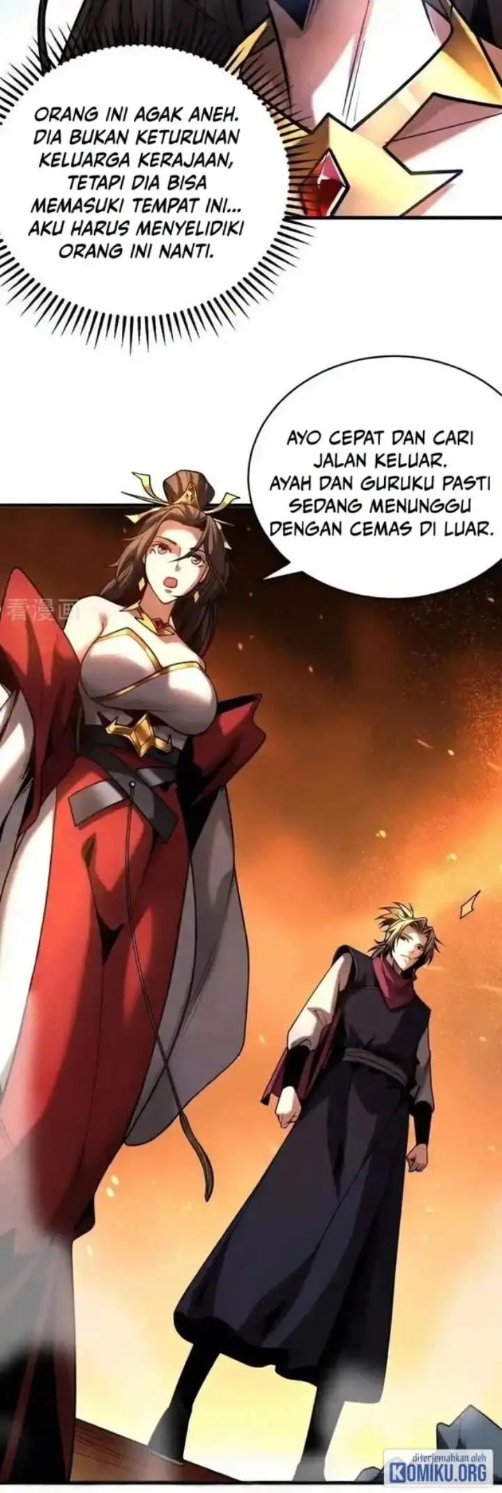 image-komik-my-disciples-cultivate-while-i-slack-off-chapter-70-28/40