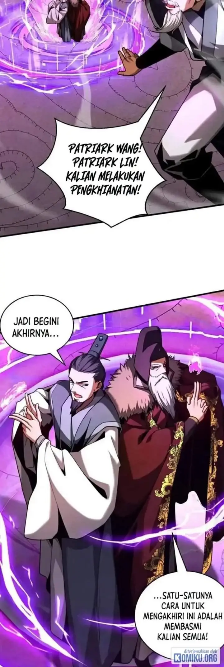 image-komik-my-disciples-cultivate-while-i-slack-off-chapter-72-3/32