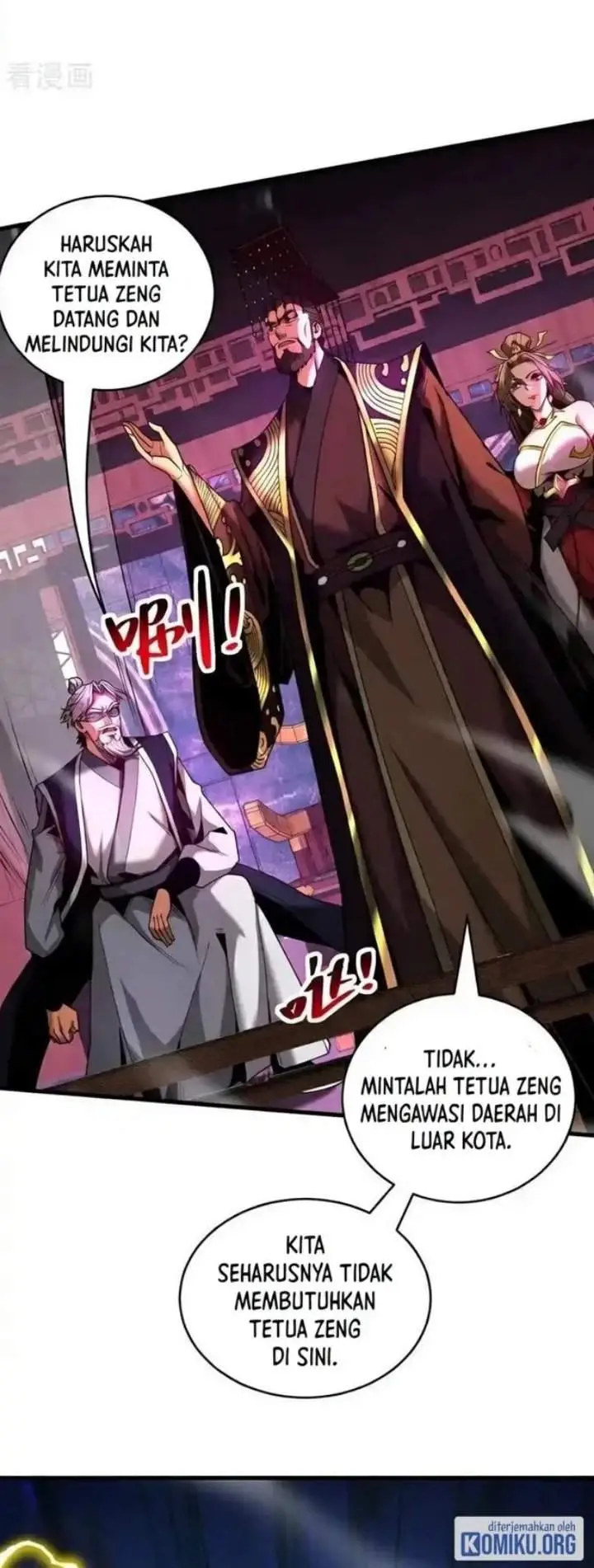 image-komik-my-disciples-cultivate-while-i-slack-off-chapter-72-9/32
