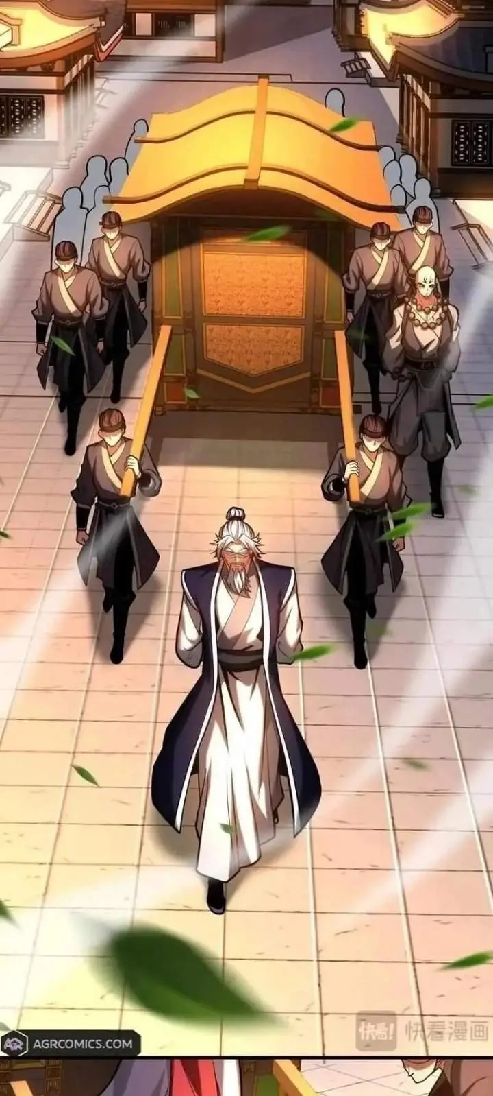 image-komik-my-disciples-cultivate-while-i-slack-off-chapter-73-19/32